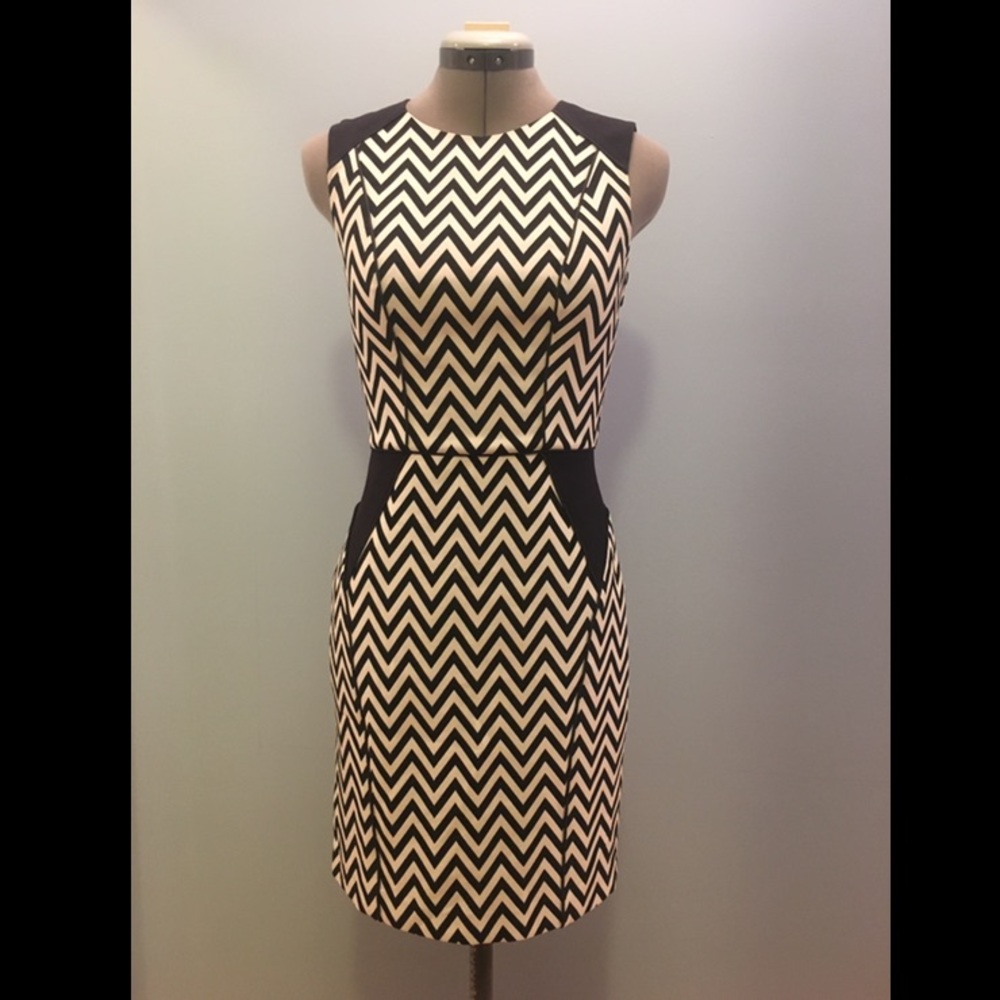 Fitted Cocktail Dress size Small (US 4)